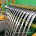 SUS304 Cold-Rolled Stainless Steel Strip for Making Pipe